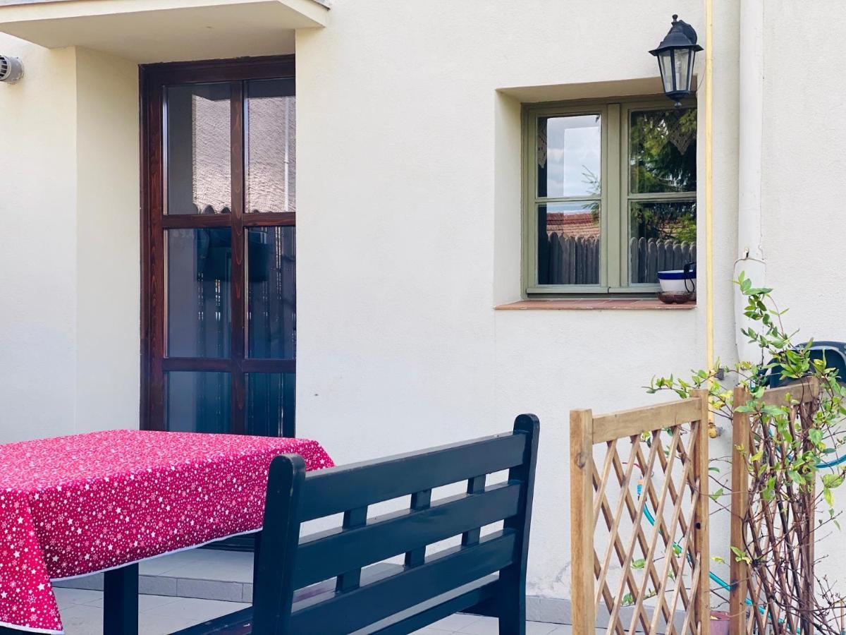 Drumul Poienii Apartment 브라쇼브 외부 사진