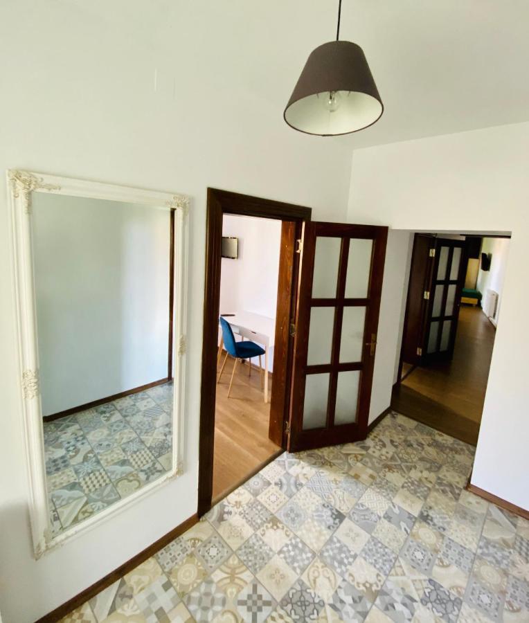 Drumul Poienii Apartment 브라쇼브 외부 사진