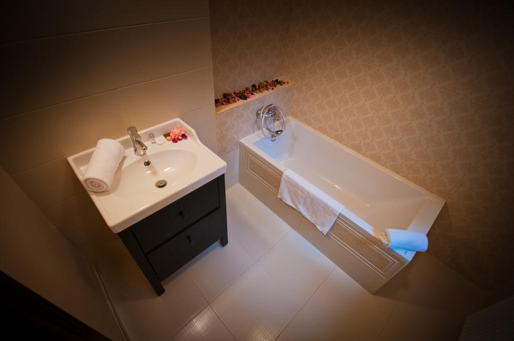 Drumul Poienii Apartment 브라쇼브 외부 사진