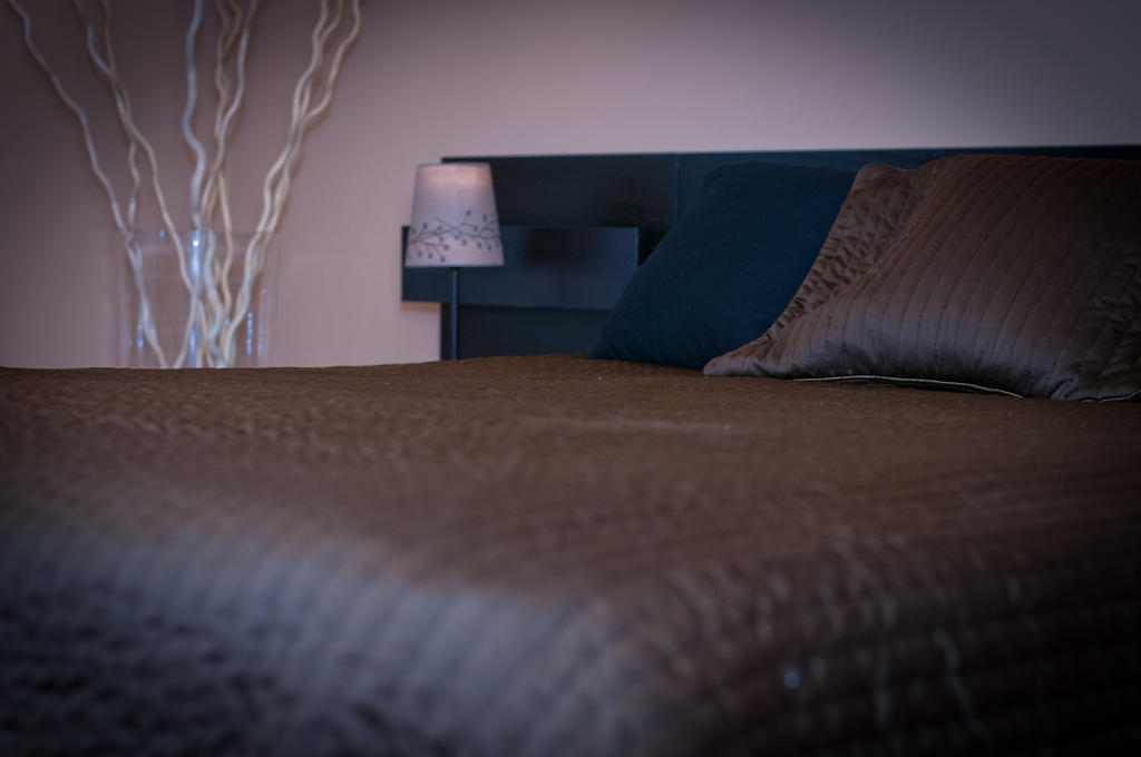 Drumul Poienii Apartment 브라쇼브 객실 사진
