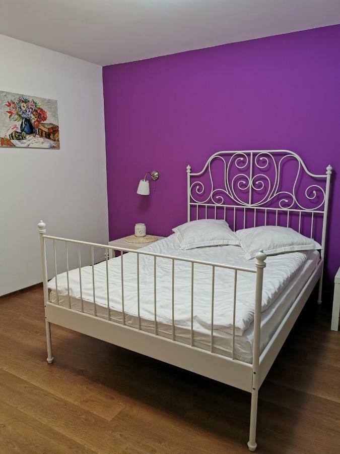 Drumul Poienii Apartment 브라쇼브 외부 사진