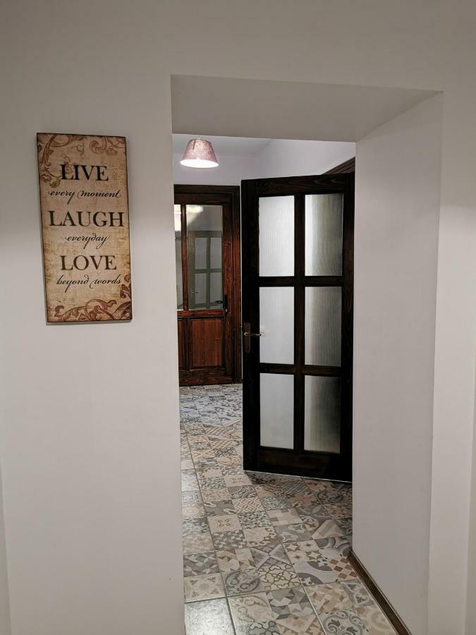 Drumul Poienii Apartment 브라쇼브 외부 사진