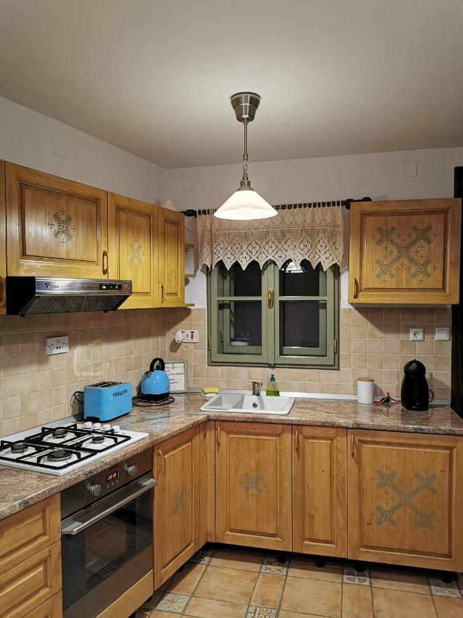 Drumul Poienii Apartment 브라쇼브 외부 사진